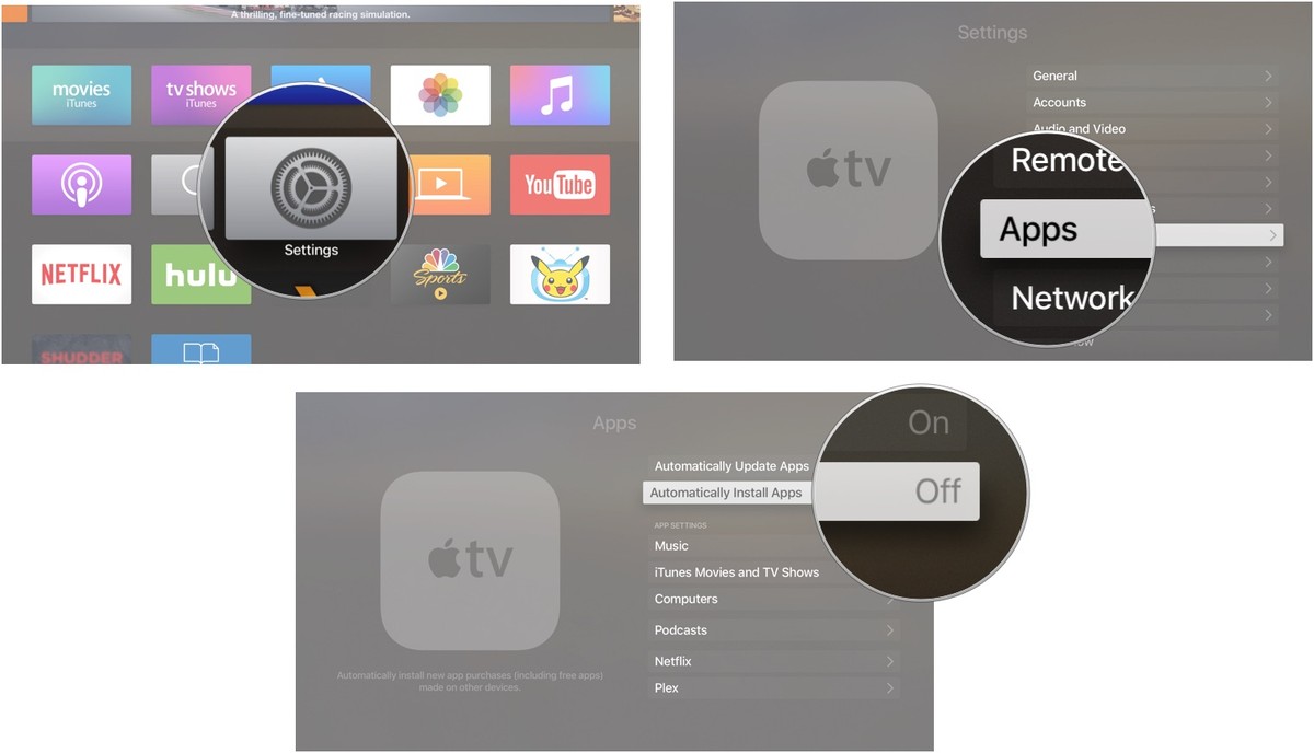 Mac auto download tv shows online